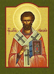 Saint Jude the Apostle