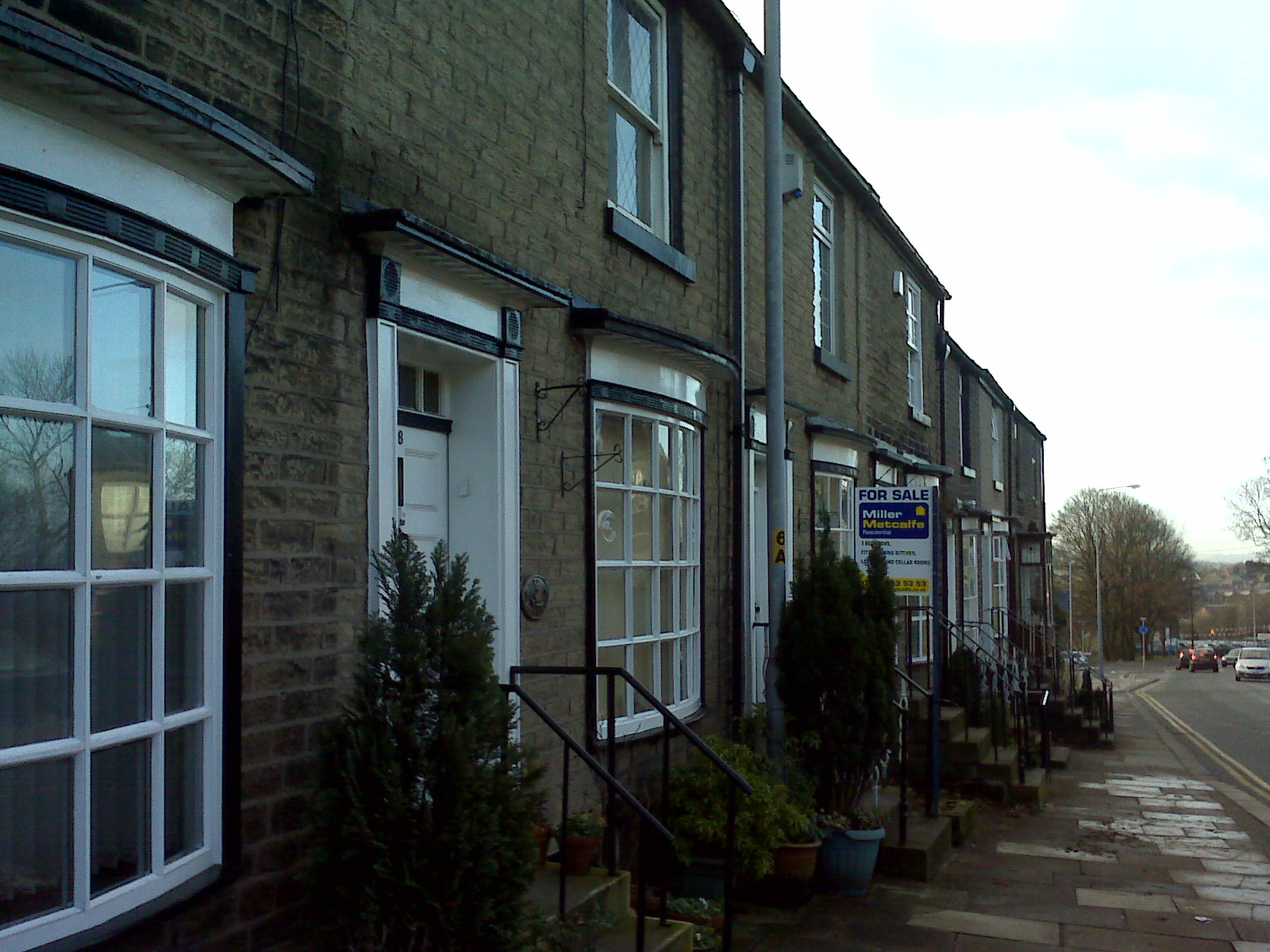 Jake of Winter Hill Adventures Photo walk some of the places we noticed , Historic Horwich