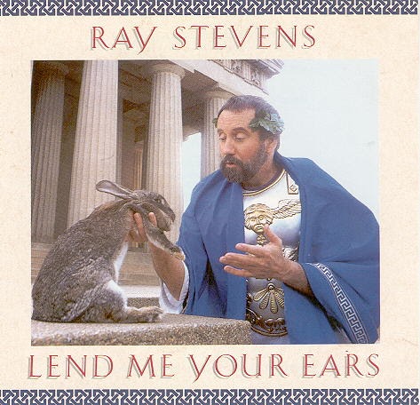 lend me your ears wiki ray stevens lend me your ears wiki ray stevens