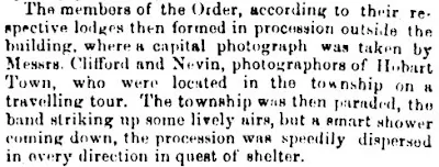 Clifford and Nevin in Bothwell 26 Sept 1874