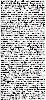The Mercury, 24 October 1872