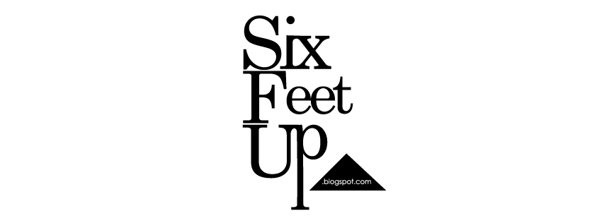 6FTUP : Blog of Skookalicious