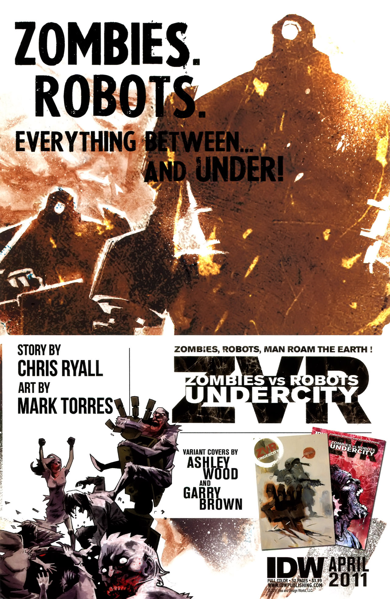 Read online True Blood: Tainted Love comic -  Issue #3 - 32
