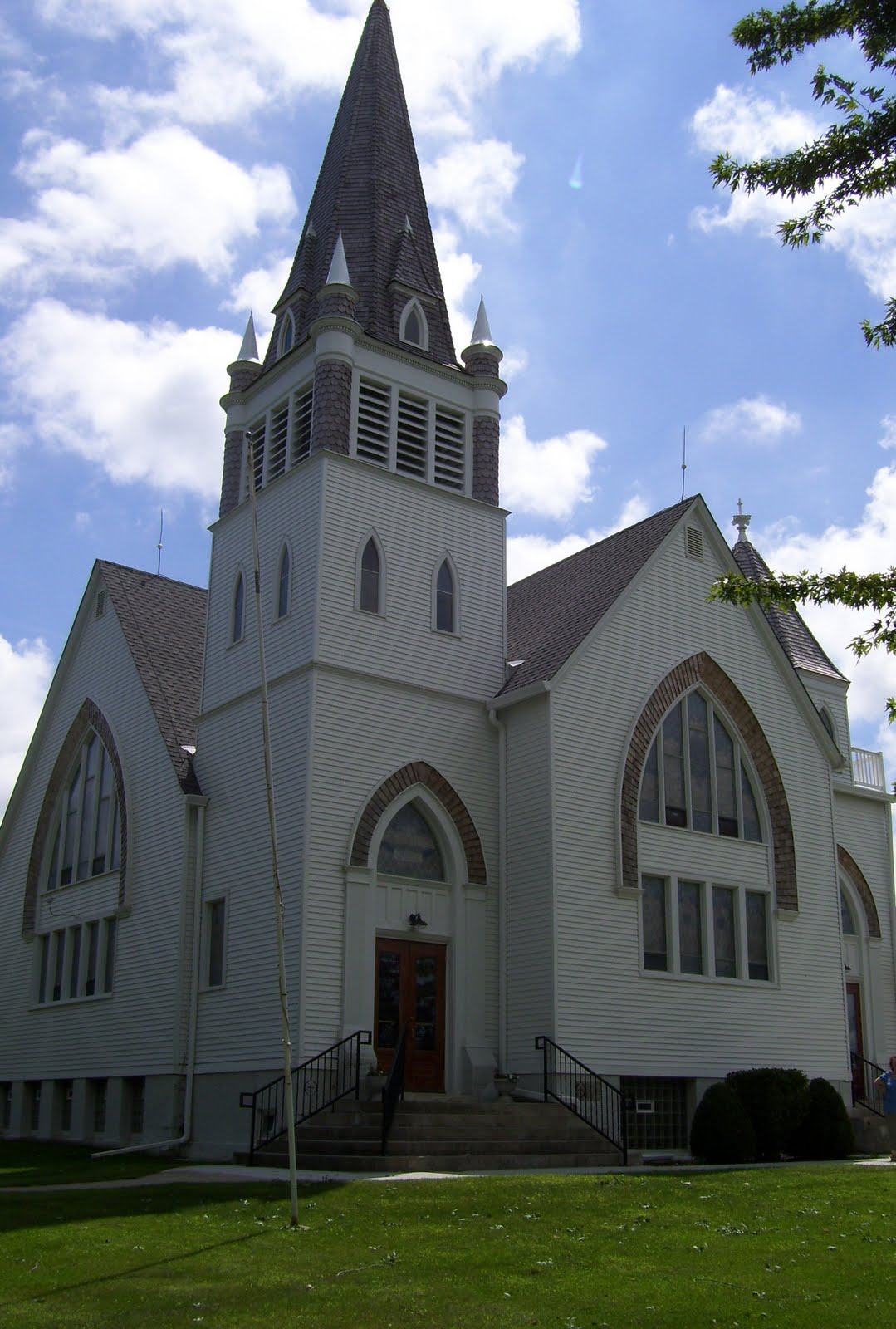 Echo of Joy 08/01/2010 09/01/2010