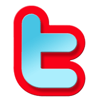 logo twitter gratis