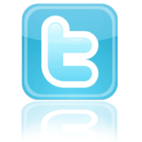 logo twitter gratis