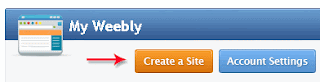 Membuat Website dengan Weebly