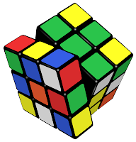 Game Rubik