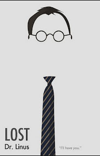 My Journey Through The LOST Encyclopedia: Benjamin Linus