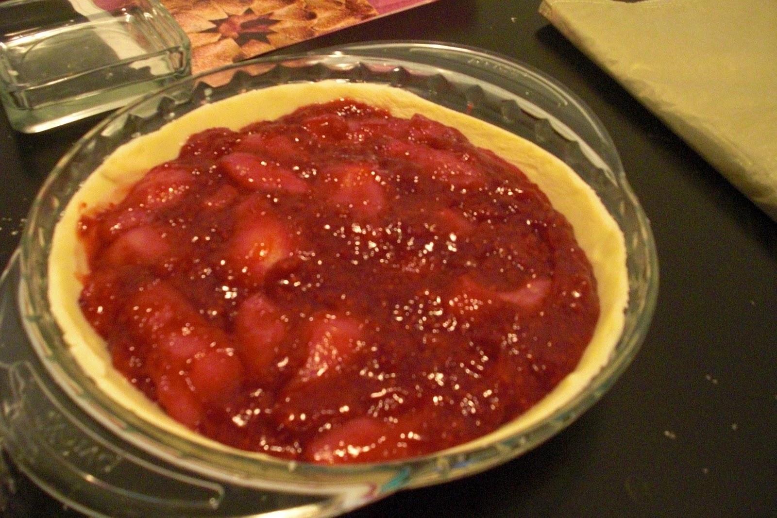 The First Apartment Living Sandra Leeing a Martha Stewart Boozy