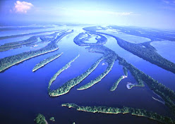 Ilhas Amazônicas