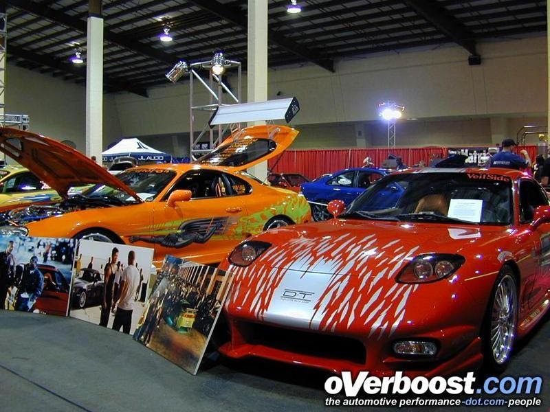 Imagenes De Todos Los Carros De Rapido Y Furioso jpg (800x600)