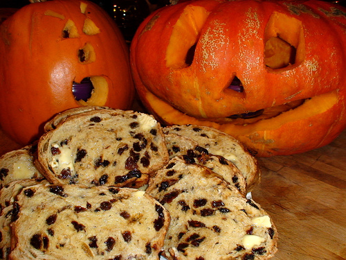 Barmbrack Cake Recipe Barmbrack Cake Recipe