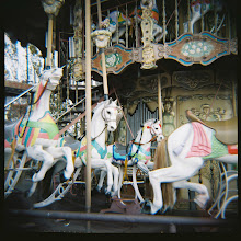 My Lomo fun - Diana F+