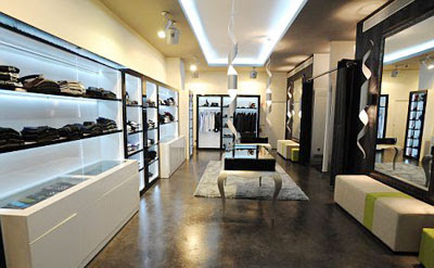 Fashion Trends: Cristiano Ronaldo Opens Second CR7 Store in Lisbon