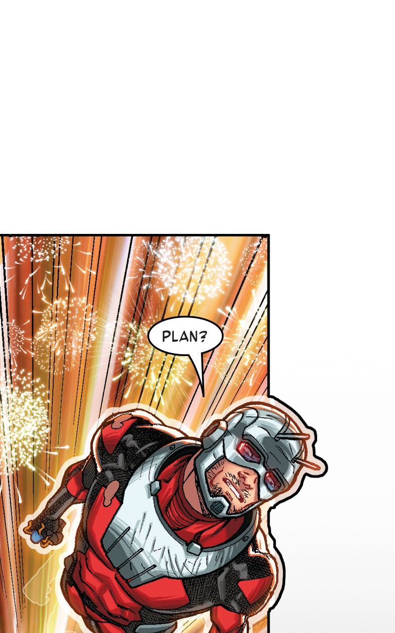 Read online Ant-Man and the Wasp: Lost and Found Infinity Comic comic -  Issue #8 - 66