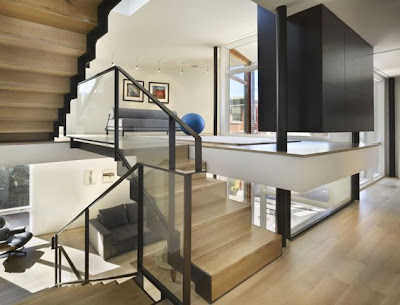 Hablemos un poco de todo: Casa en Philadelphia