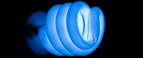 Hablemos un poco de todo: Lámparas de bajo consumo