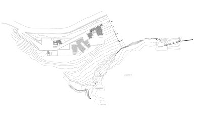 Hablemos un poco de todo: Casa en Mallorca, Álvaro Siza