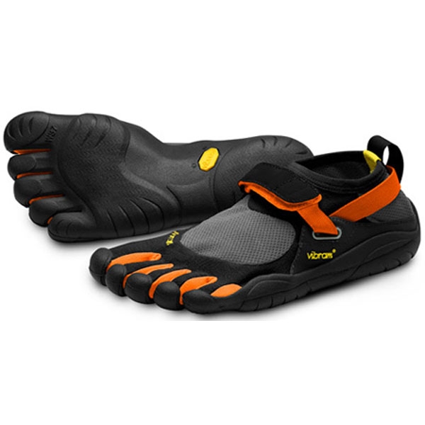 Vibram Five Finger Shoes Size Chart