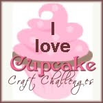 We Sponsor ... Cupcake Craft Challenge