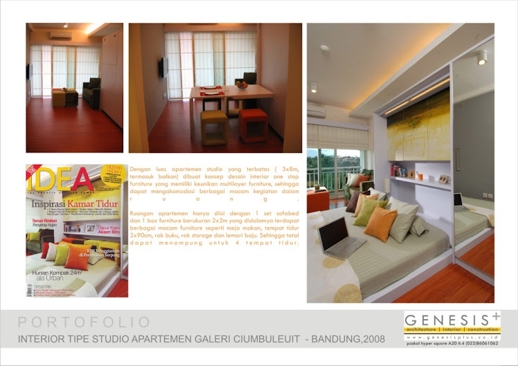 GALERI CIUMBELUIT - Bandung