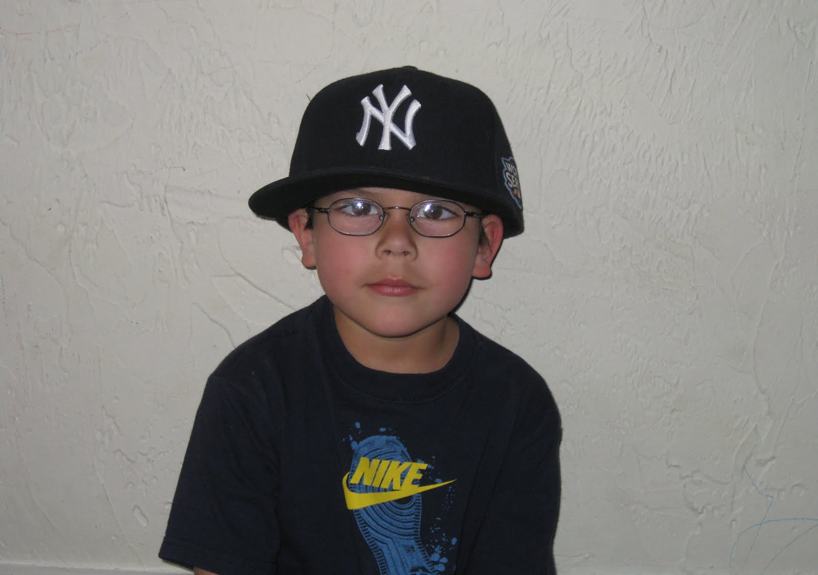 The Brown Life: HaPpY BiRtHdAy LaNdOn!!!!!!!!!!!