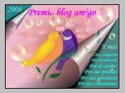 BLOG AMIGO