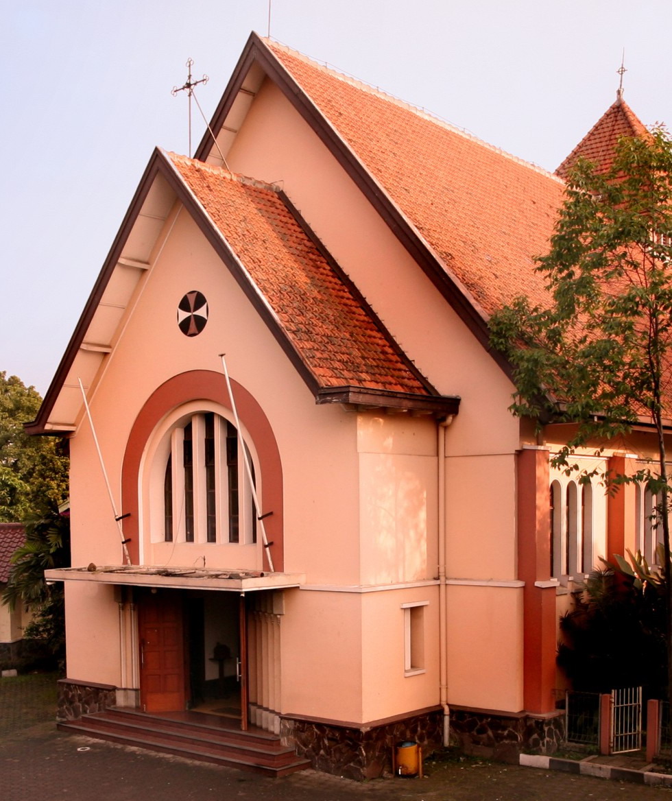 St. Ignatius Cimahi