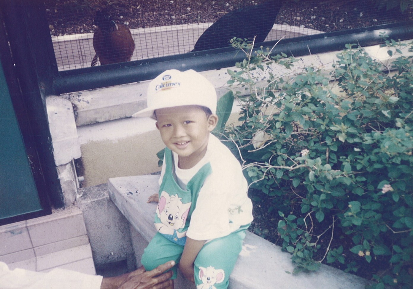 Sangat rindu..... | Me Myself MyLv
