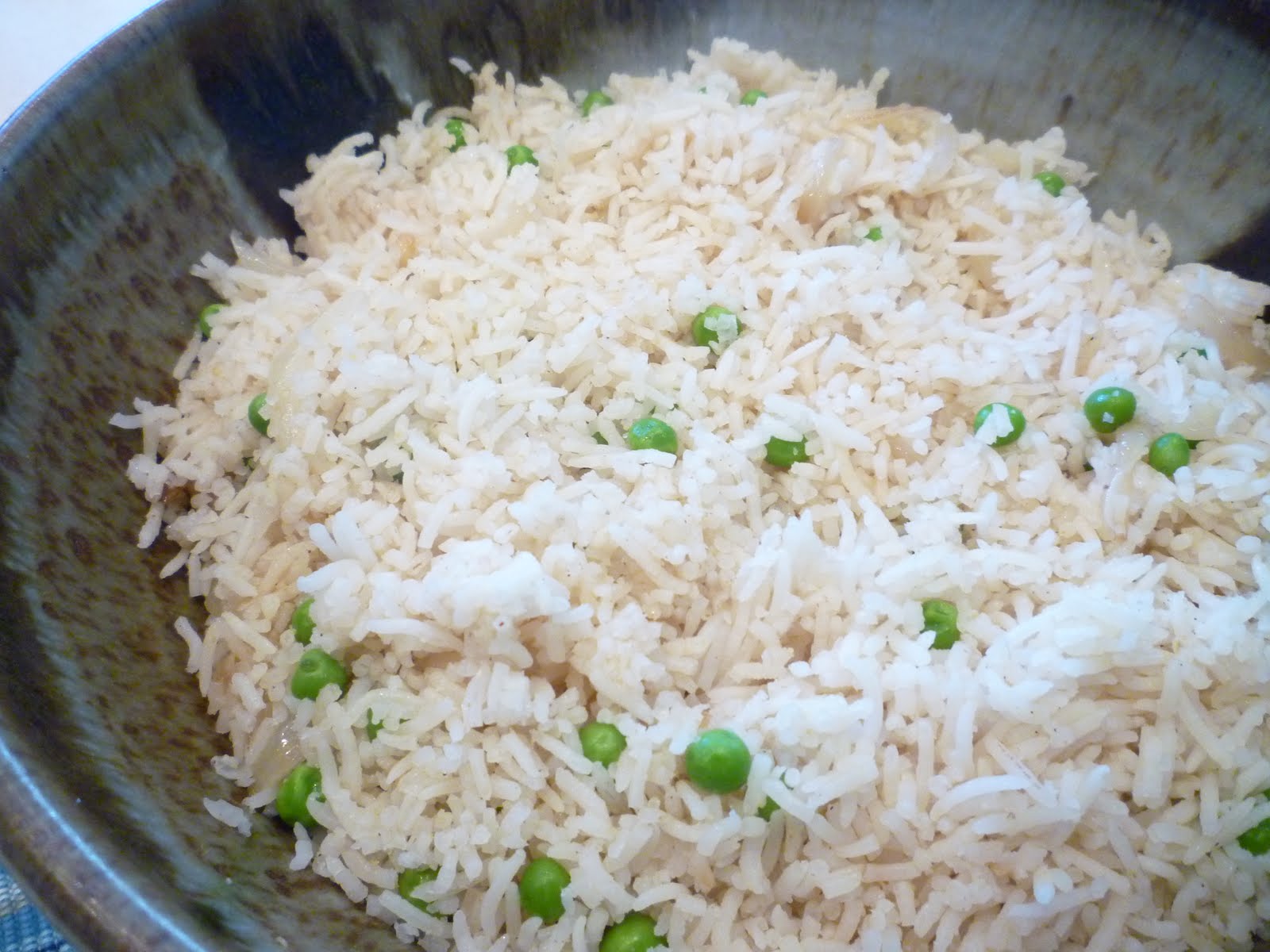 Amazing Meals Basmati Rice