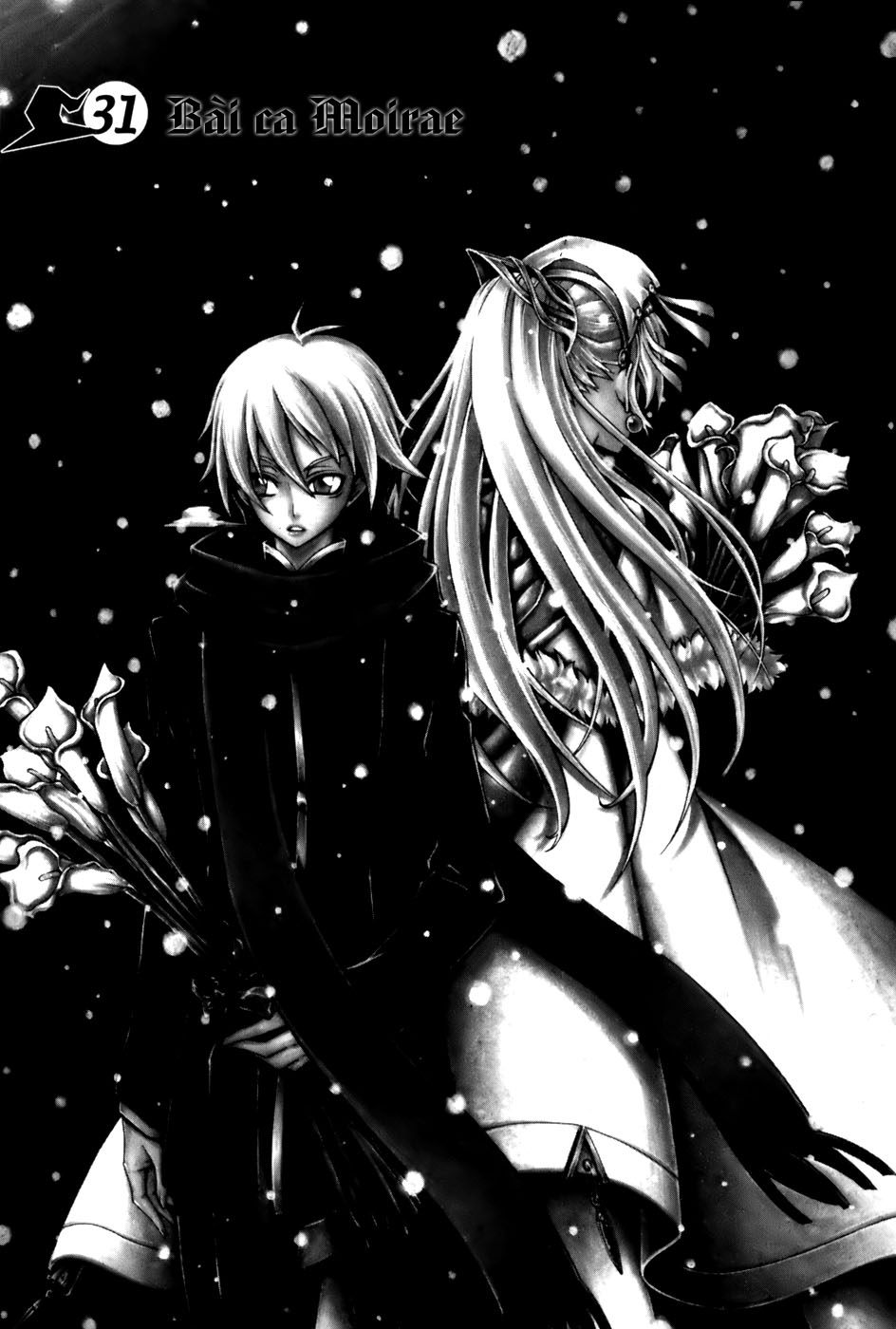 Witch hunter Chap 31 - Truyen.Chap.VN