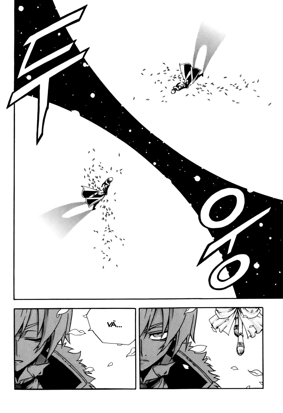 Witch hunter Chap 31 - Truyen.Chap.VN