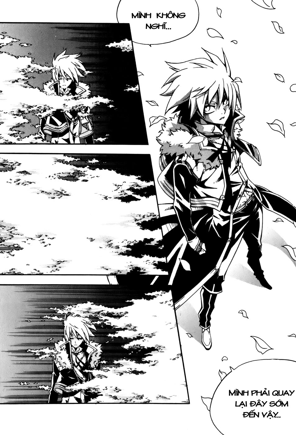 Witch hunter Chap 31 - Truyen.Chap.VN