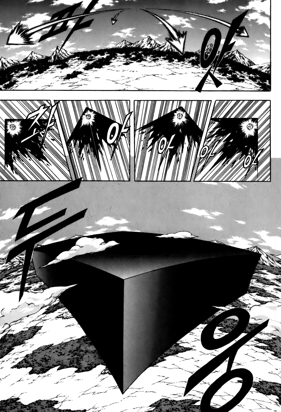 Witch hunter Chap 31 - Truyen.Chap.VN