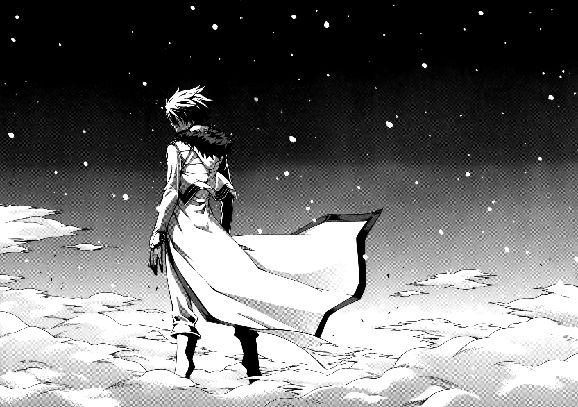 Witch hunter Chap 31 - Truyen.Chap.VN
