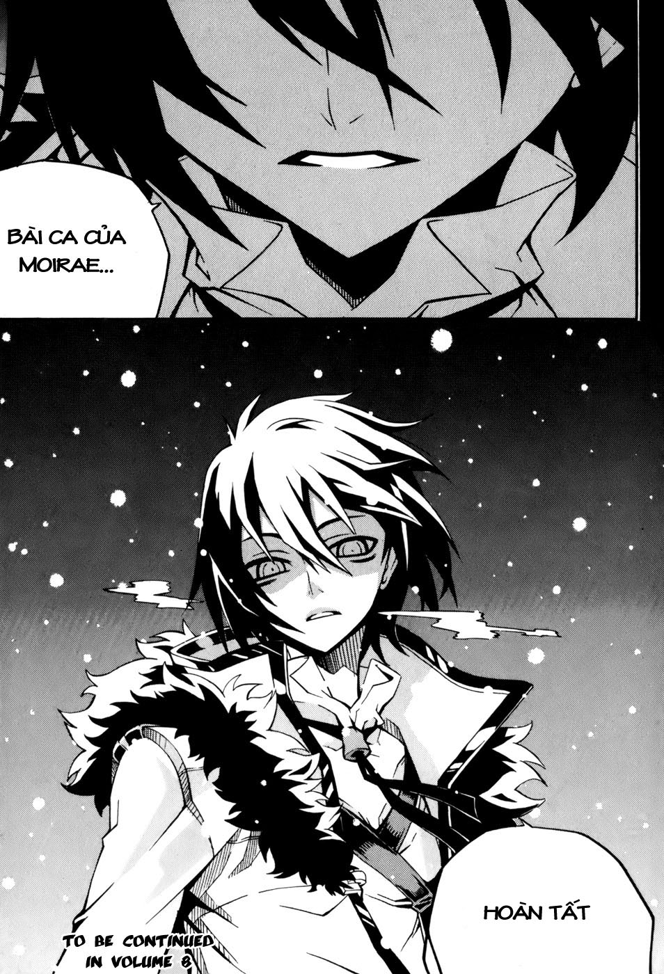 Witch hunter Chap 31 - Truyen.Chap.VN