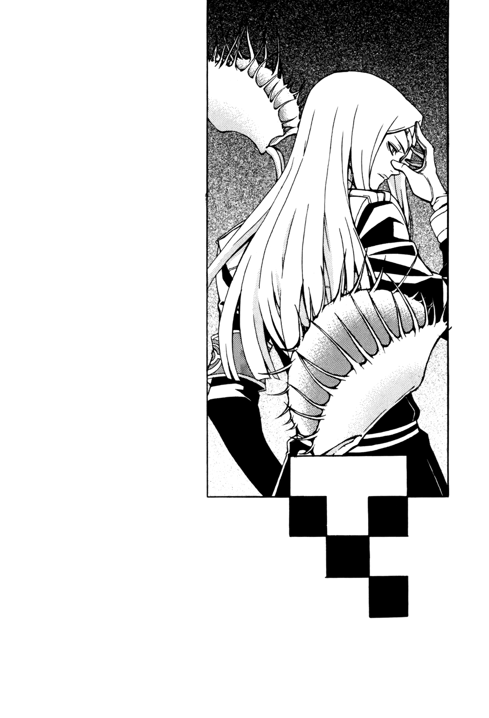 Witch hunter Chap 31 - Truyen.Chap.VN