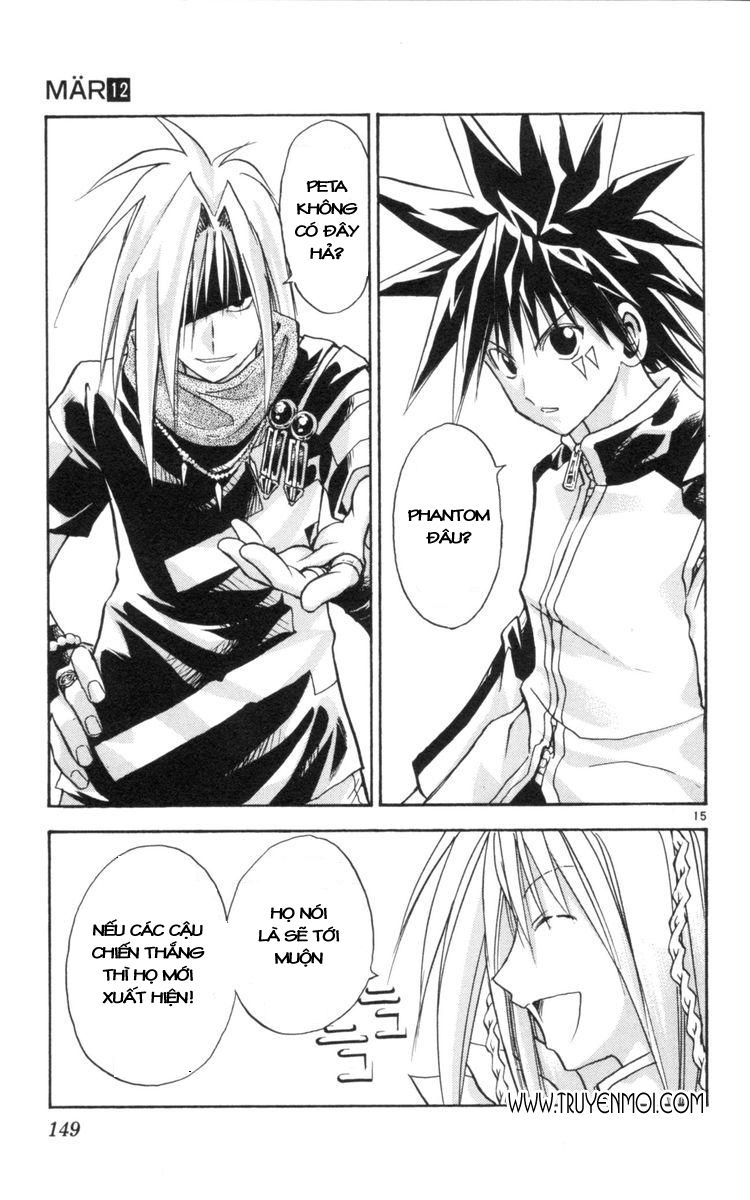 MAR chap 127