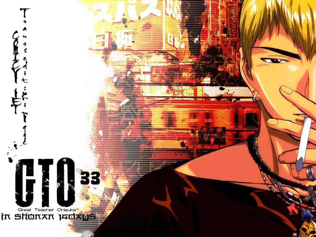 Gto Shonan 14 Days Chap 033 Me Truyện Tranh Gto Shonan 14 Days Chap 033 Me Truyện Tranh