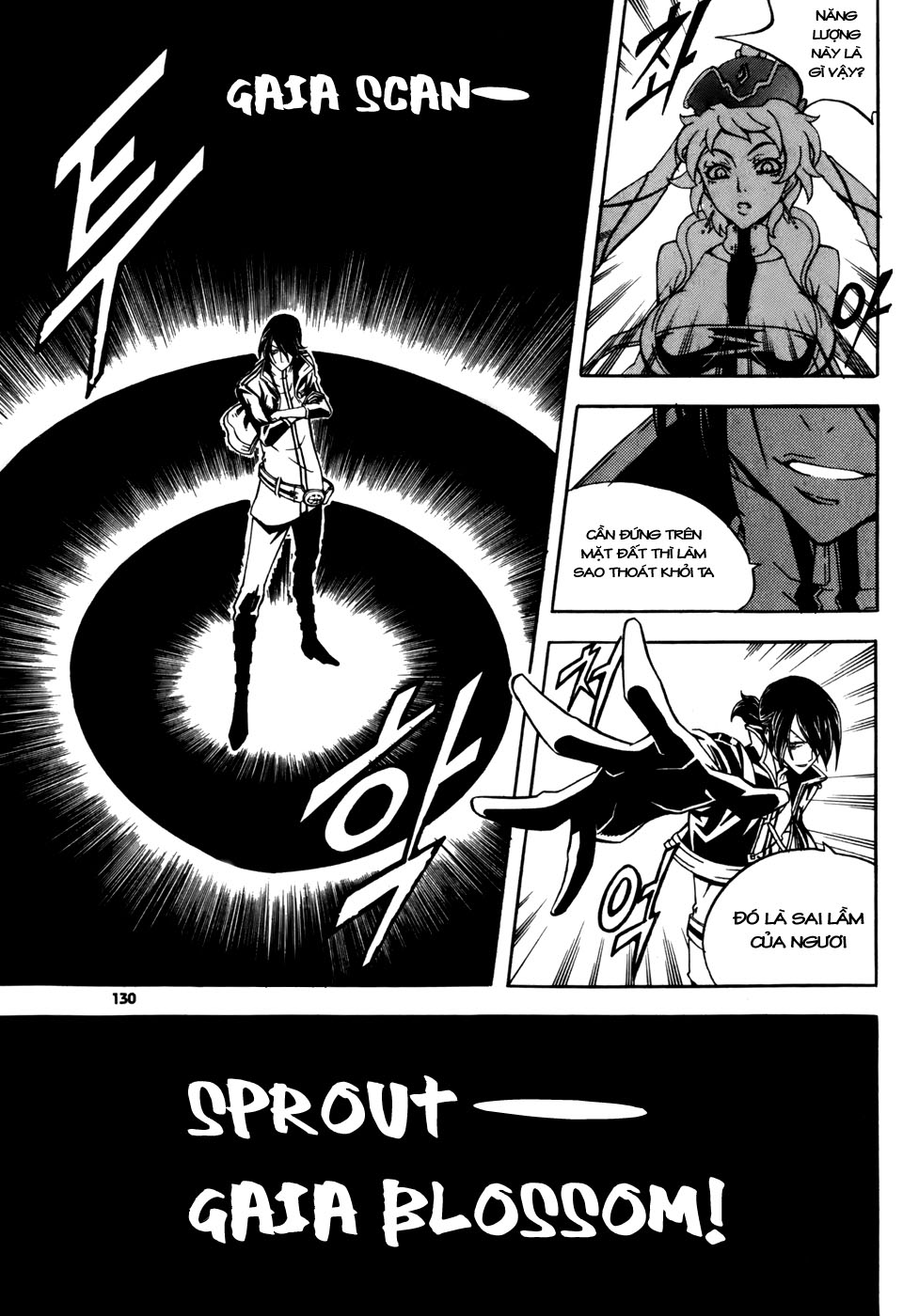 Witch hunter Chap 30 - Truyen.Chap.VN