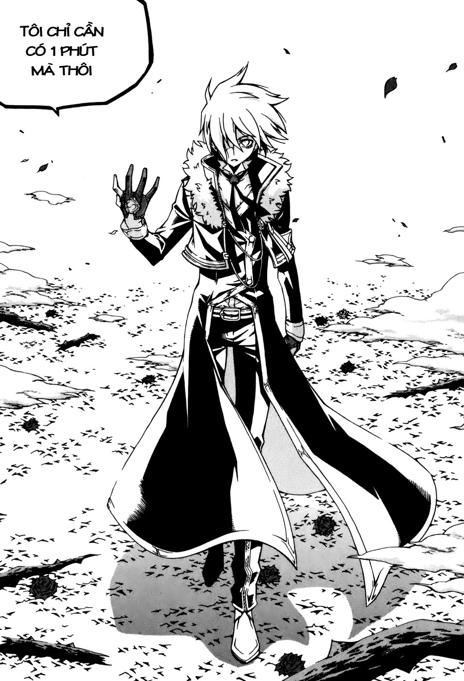 Witch hunter Chap 30 - Truyen.Chap.VN