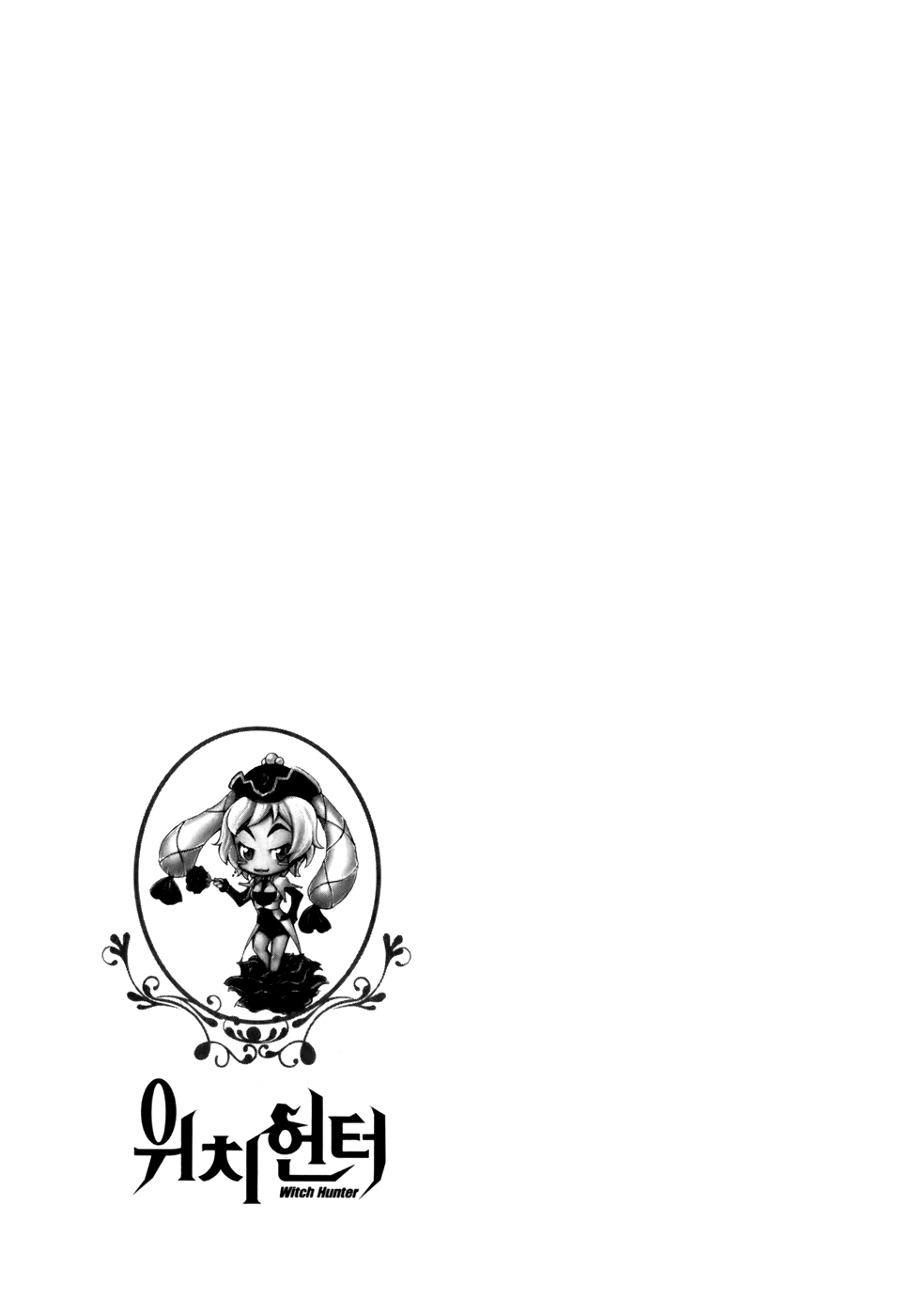 Witch hunter Chap 30 - Truyen.Chap.VN