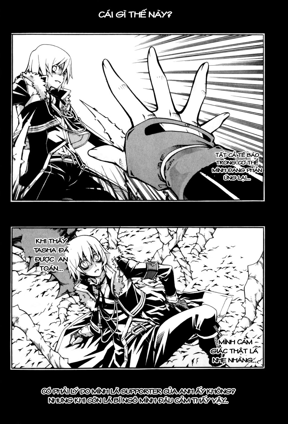 Witch hunter Chap 29 - Truyen.Chap.VN
