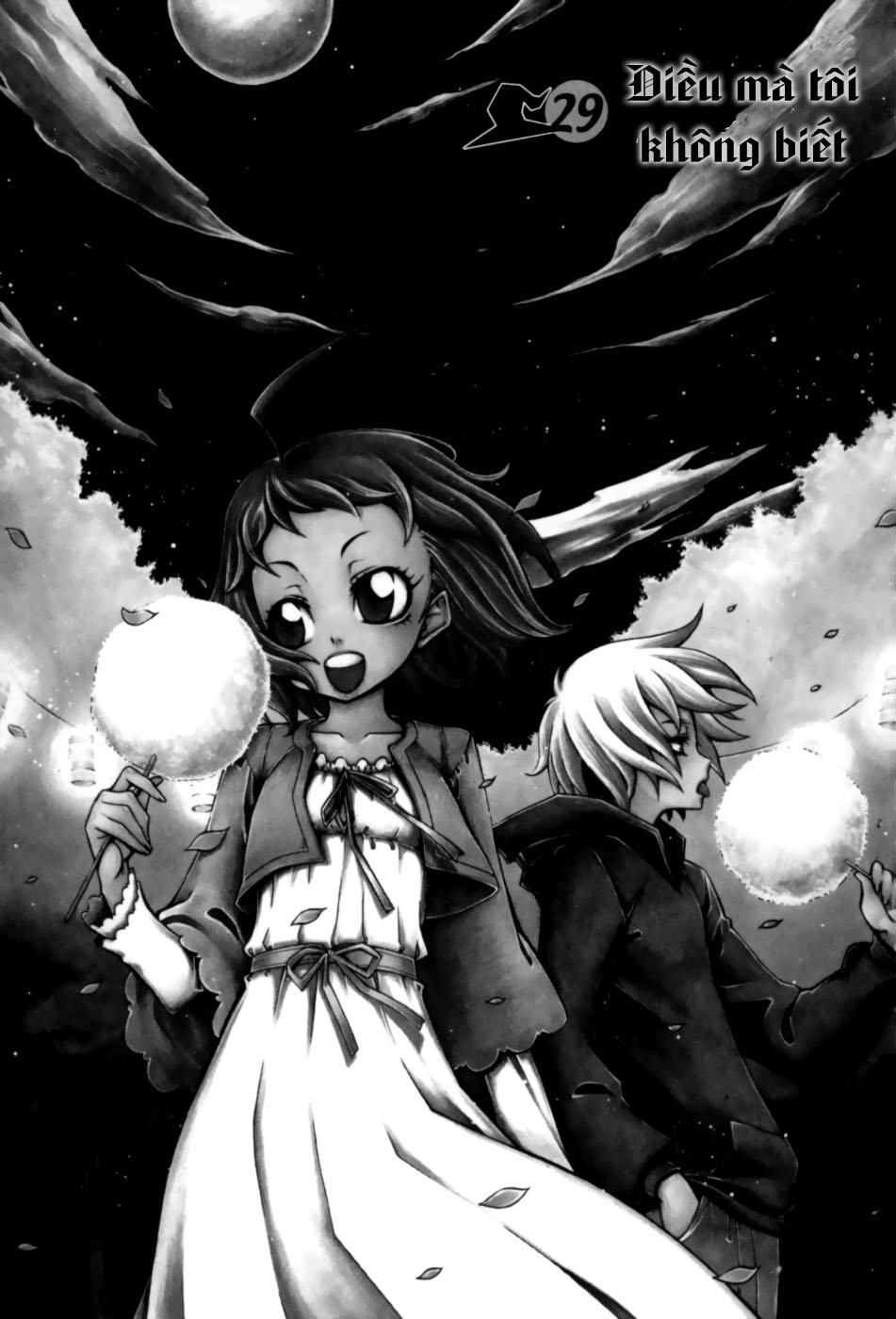 Witch hunter Chap 29 - Truyen.Chap.VN