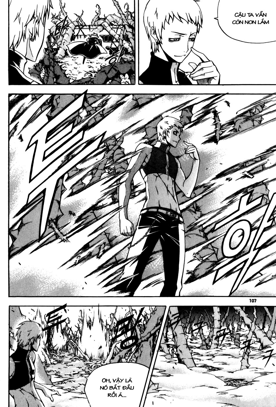 Witch hunter Chap 29 - Truyen.Chap.VN