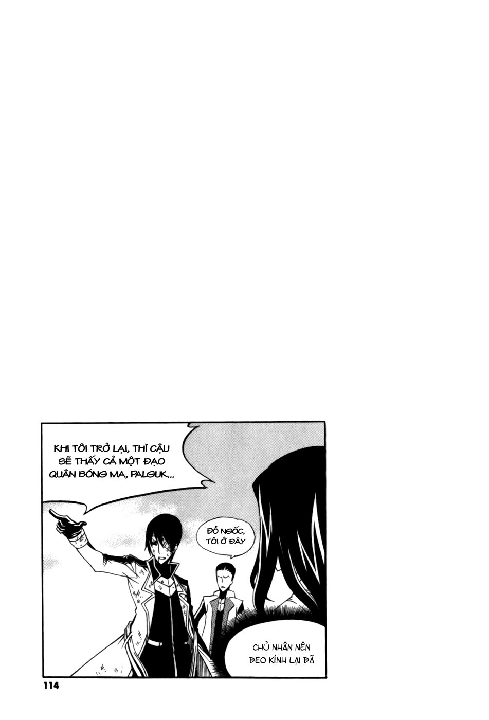 Witch hunter Chap 29 - Truyen.Chap.VN