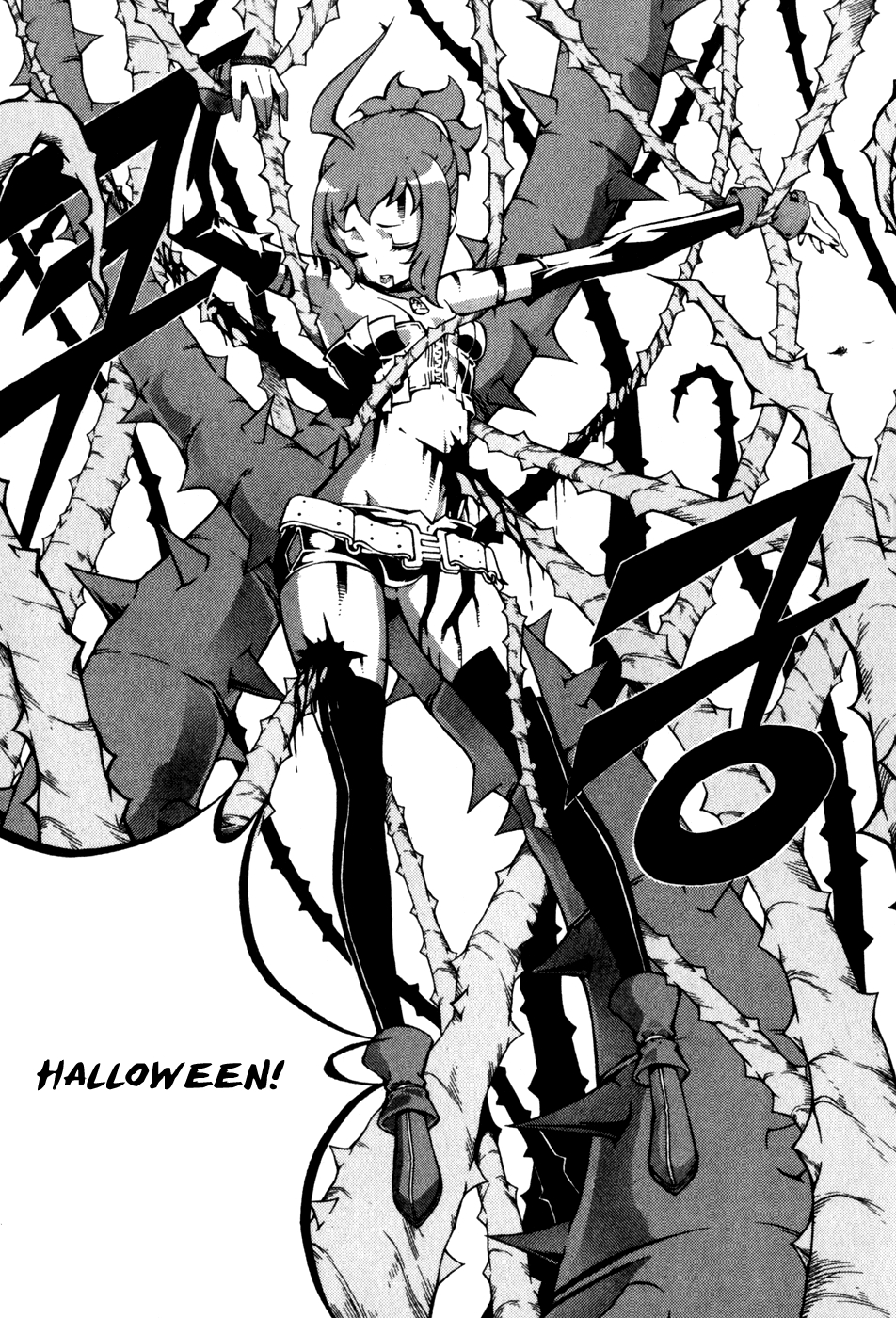 Witch hunter Chap 28 - Truyen.Chap.VN