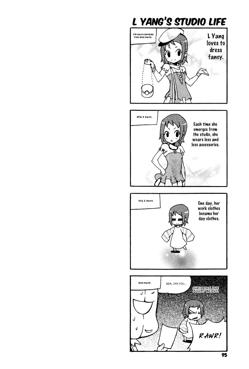 Witch hunter Chap 28 - Truyen.Chap.VN