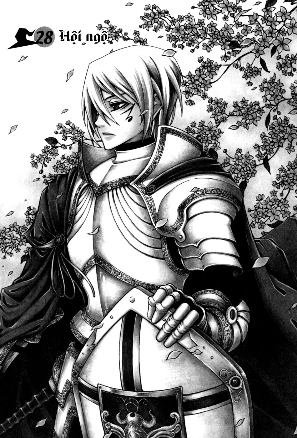 Witch hunter Chap 28 - Truyen.Chap.VN